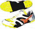 High Jump Shoes (Track and Field) (HJ003) 1