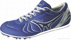 Track/Spiked Shoes (Track and Field) (SW589)