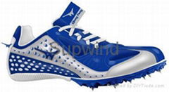 Running Spikes Shoes (Track and Field)