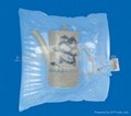 充氣保護型塑料包裝袋(防撞,防震,抗壓,緩衝)