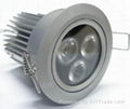 LED Ceilling light 2