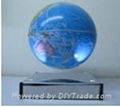 floating globe 3