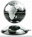 floating globe 4