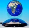 floating globe 5