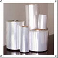 POF shrink film