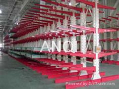 cantilever racks