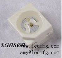 SMD LED 1210 /5050 RGB /0805/ 0603