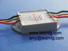 LED full color Module With DMX512 Chip inside