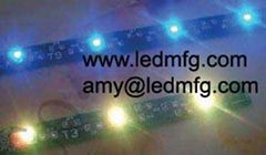 Printed Circuit Board smd rigid light bar 