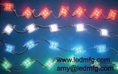 4-LED Module water proof 