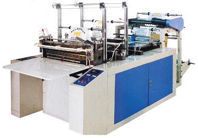  Computer Heat-Sealing & Cold-Cutting Bag-Making Machine