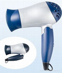 Hair dryer