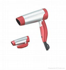 Hair dryer