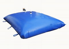 water bladder tank