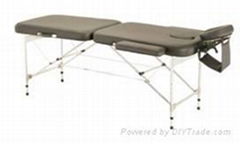 Aluminium Massage Table