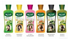 hair oil