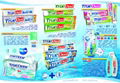 oral care products