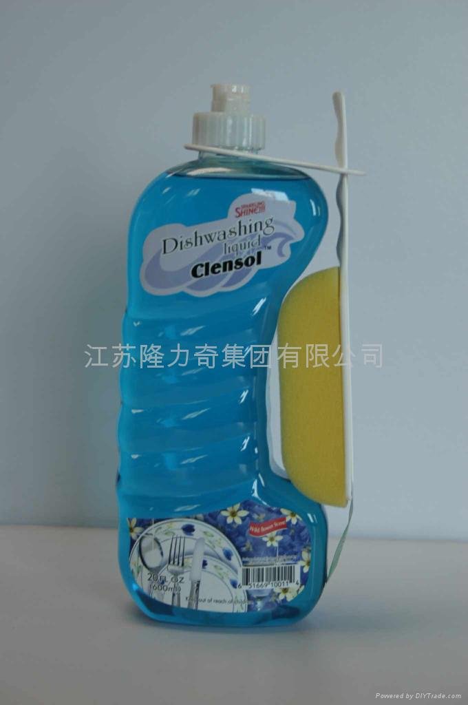 dishwashing lotion 2