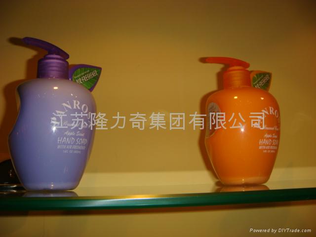 hand soap 2