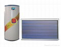 solar water heater 1