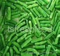 frozen green bean 1