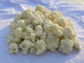 frozen cauliflower