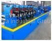 high prequency pipe welding machine