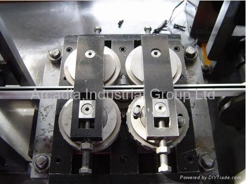 roll forming machinery 2