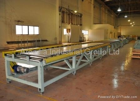 roll forming machinery 4