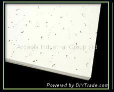 acoustic mineral fiber ceiling 3