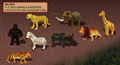 wild animals 1