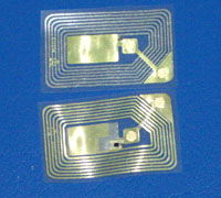 IC卡   智能卡   M1卡   異型卡  電子標籤RFI 5