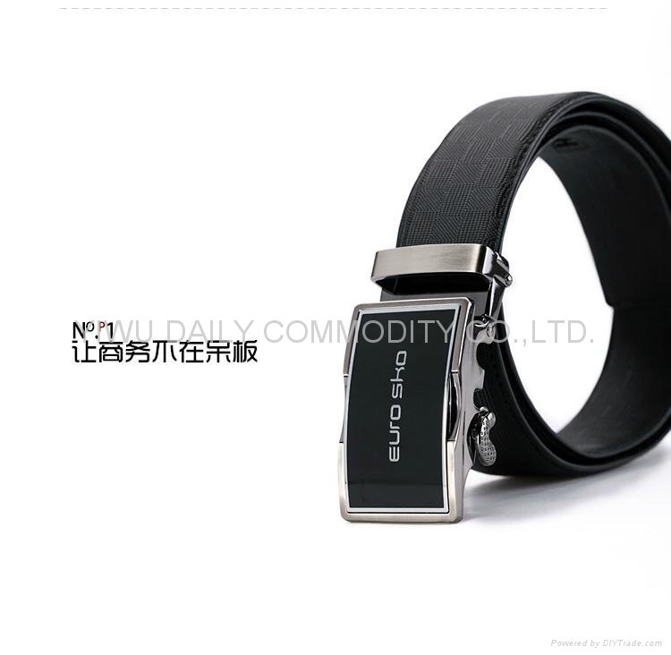 fashion genuine leather belt for retail wholesale and order for stock 2