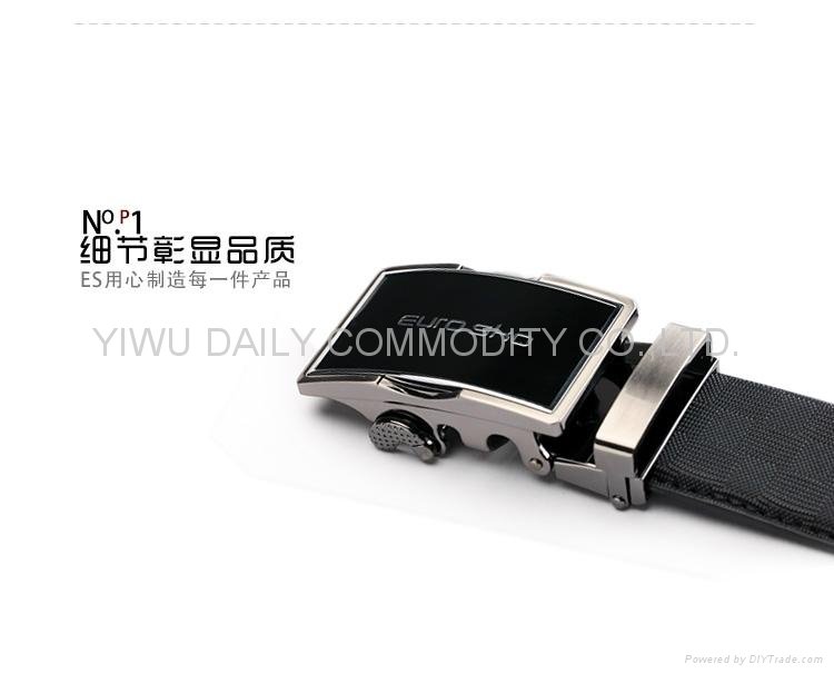 fashion genuine leather belt for retail wholesale and order for stock 3