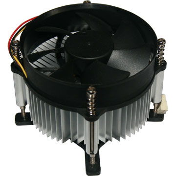 Cpu cooler 2