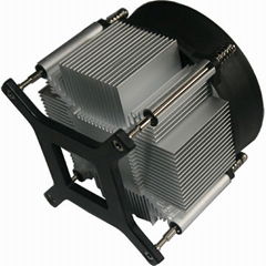 Cpu cooler