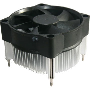 Cpu cooler