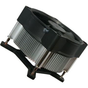 Cpu cooler 2