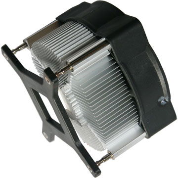 Cpu cooler 3