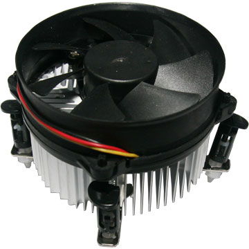 Cpu cooler 2