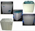 8.0kg~12kg twin tub washing machine