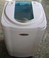  3.0kg~7kg Single tub washing machine 2