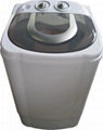  3.0kg~7kg Single tub washing machine 3