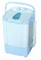  3.0kg~7kg Single tub washing machine 4