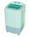  3.0kg~7kg Single tub washing machine 5