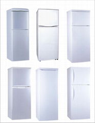 Refrigerator 132L/138L/235L/230L/350L