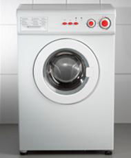 Front-loading washing machine 3.6~7kg