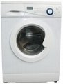 Front-loading washing machine 3.6~7kg 2