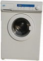 Front-loading washing machine 3.6~7kg 3