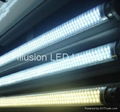 18W LED Fluorescent tube